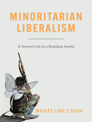 cover image of Minoritarian Liberalism